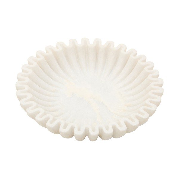 Marmorist dekoratiivalus ø 25 cm Savio - Premier Housewares