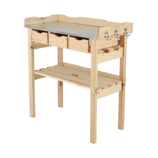 Istutuslaud - Esschert Design-image-1