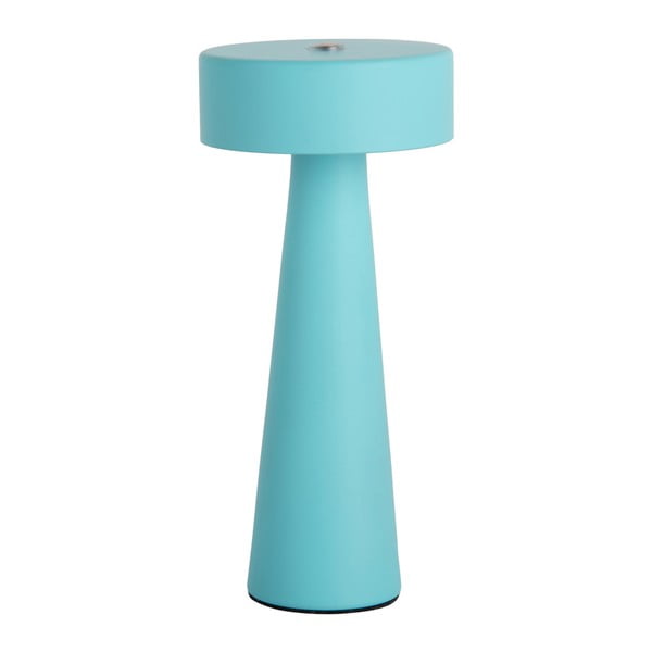 Roheline LED lauavalgusti (kõrgus 16,5 cm) Mini LED Ring – Leitmotiv