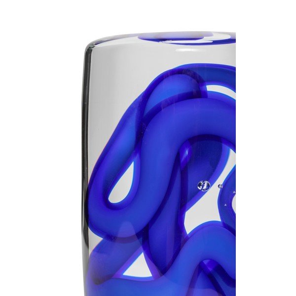 Klaasist paberiraskus (kõrgus 14 cm) Stream - Hübsch-image-3