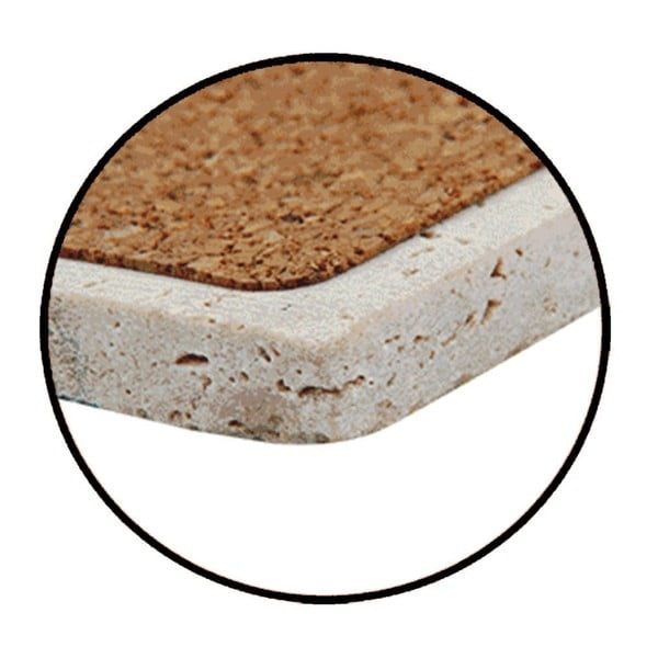 Kivist klaasialuste komplekt 4 tk - Hermia-image-2