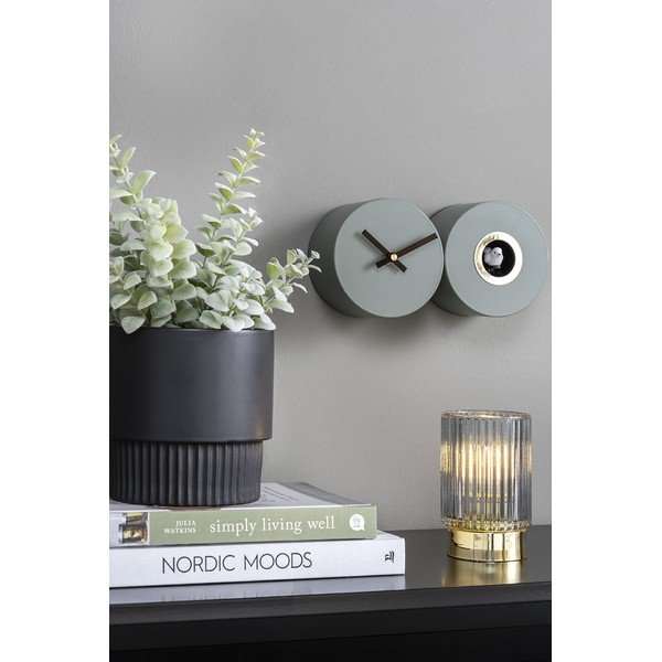 Seinakell Duo Cuckoo - Karlsson-image-1