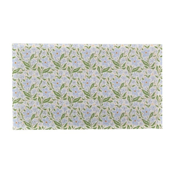 Matt 40x70 cm Floral - Artsy Doormats