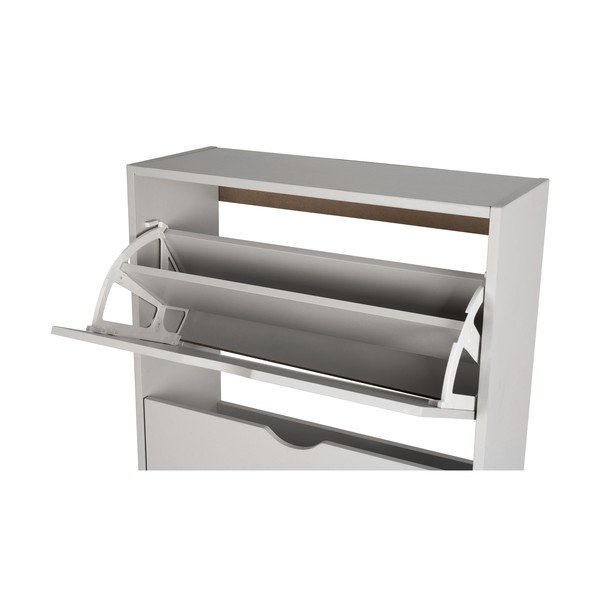 Hall kokkupandav kingakapp 60x157x24 cm Stelo - Bonami Essentials-image-4