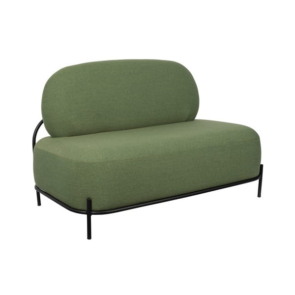 Roheline diivan Polly - White Label-image-2