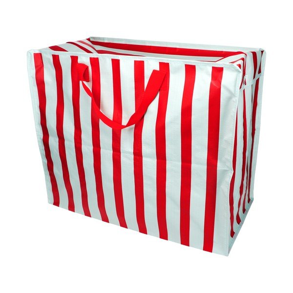 Taaskasutatud plastist riidehoidik 28x58x48 cm - Rex London