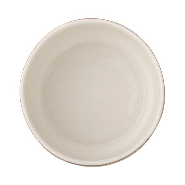 Helepruunid kivikeraamikast kausid 4 tk komplektis Missy - Bloomingville-image-3