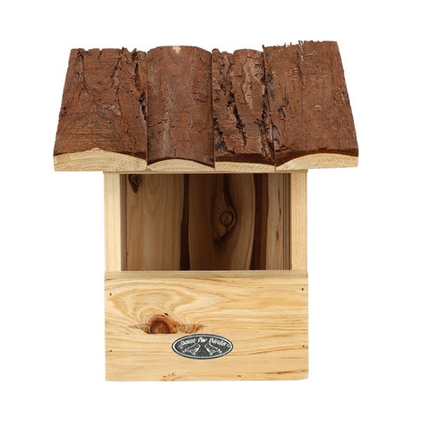 Puidust linnumaja - Esschert Design-image-2