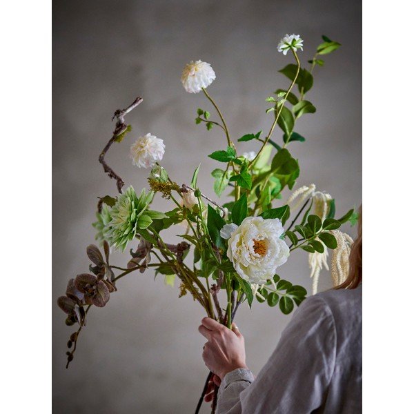 Kunstlill (kõrgus 109 cm) Rise - Bloomingville-image-2