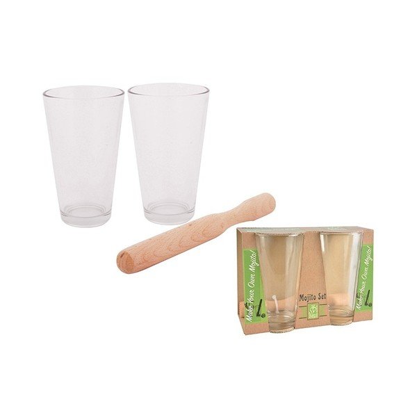 Set na přípravu mojita Esschert Design-image-1