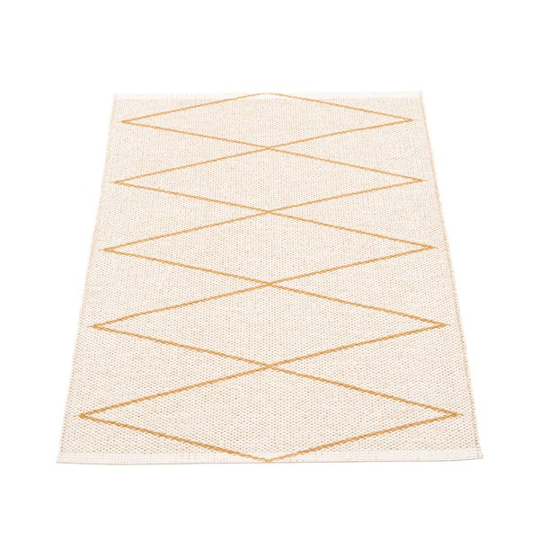 Ookerkollane sise/välisvaip 70x100 cm Max Ochre – Pappelina-image-2