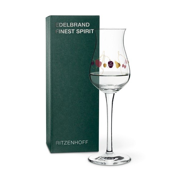 Sklenice z křišťálového skla Ritzenhoff Sonja Eikler, 150 ml-image-1