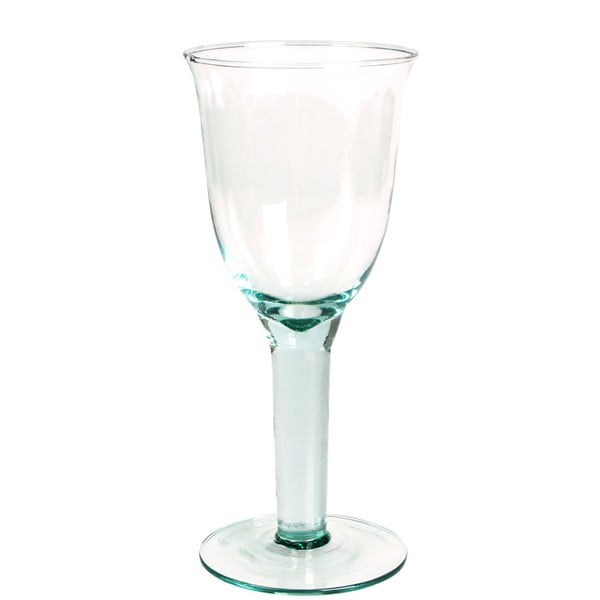 Sklenice z recyklovaného skla na bílé víno Butlers Authentic, 225 ml
