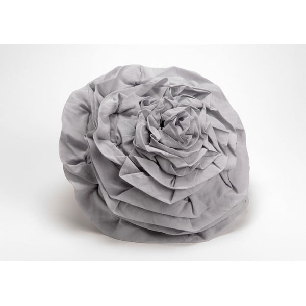Polštář Lila Roses, 30x30 cm