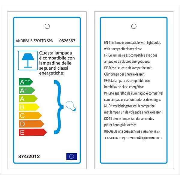 Kuldse värvi metallist laualamp metallvarjuga (kõrgus 24,5 cm) Ishan - Bizzotto-image-3