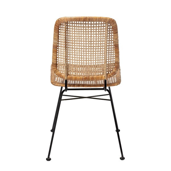 Rotangist söögitool Laurel - Bloomingville-image-2