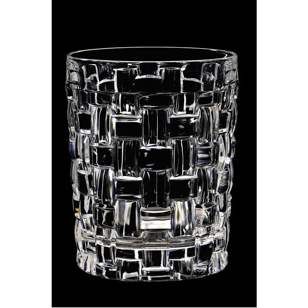 4 kristallklaasist viskiklaasi komplekt, 330 ml Bossa Nova - Nachtmann-image-3