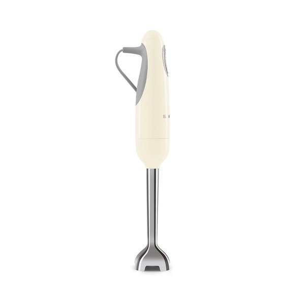 Kreemipulgaga plastmassist blender 50's Retro Style - SMEG-image-2