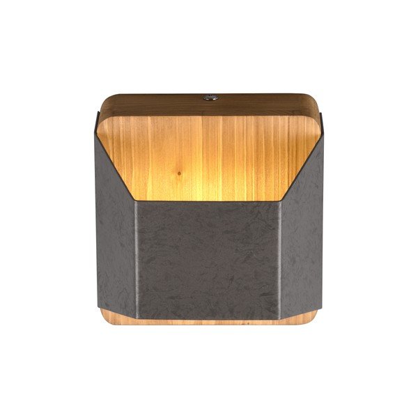 Hall LED dimmerdatav seinavalgusti Arino - Trio-image-4