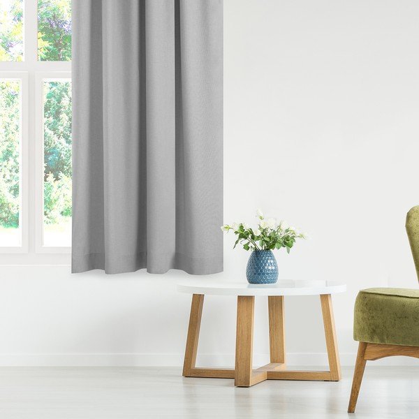 Hall kardin 220x175 cm Carmena - Homede-image-1