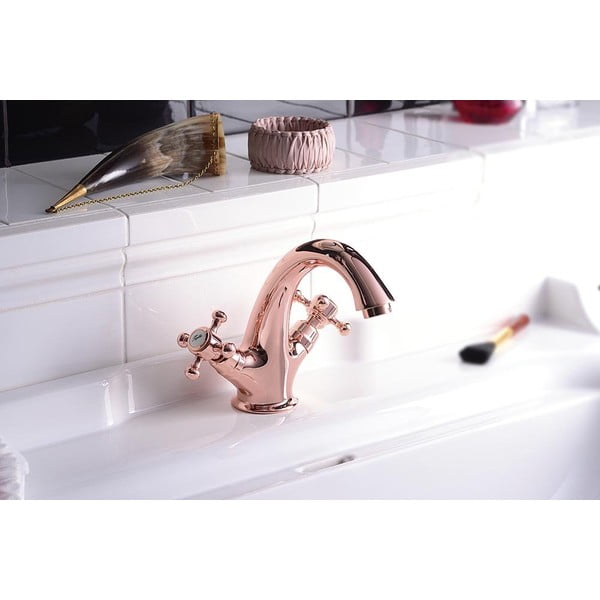 Roosa segisti Antea - Sapho-image-1