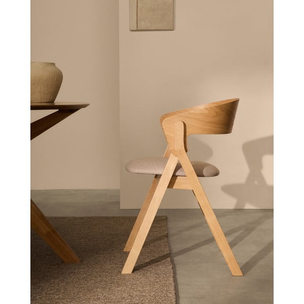 Söögitool Godia - Kave Home-image-1