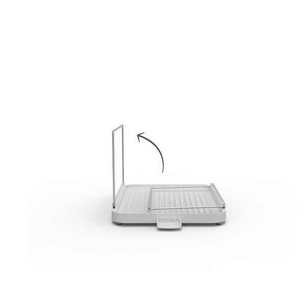 Hall kahetasandiline tilkumisalus Duo - Joseph Joseph-image-1