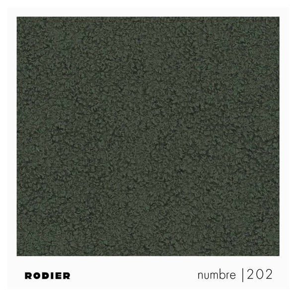 Roheline bukleekangast jalatugi Monce - Rodier-image-3