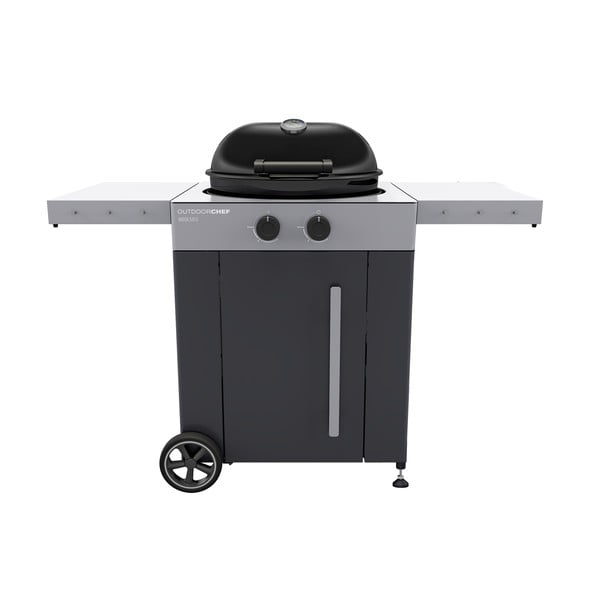 Gaasigrill , ø 57 cm Arosa - Outdoorchef