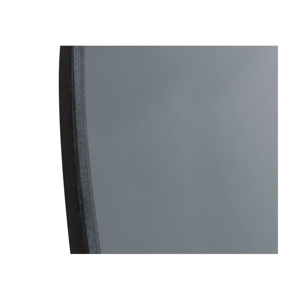 Hall seinapeegel PT Living Ovaalne, kõrgus 55 cm Organic - PT LIVING-image-1