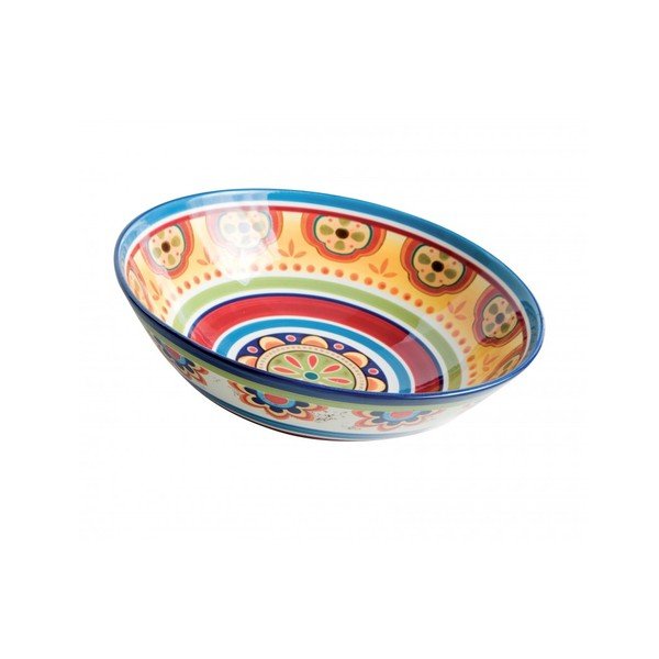 Servírovací mísa z porcelánu Brandani Heart-image-1