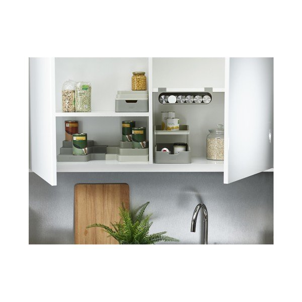 Plastikust vürtside organisaator Duo - Joseph Joseph-image-3