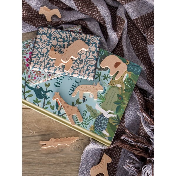 Laste mängukomplekt Bianca - Bloomingville Mini-image-3