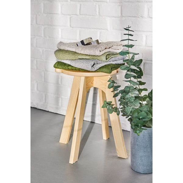 4 puuvillase rätiku komplekt, 50 x 100 cm Firenze - Bonami Selection-image-2