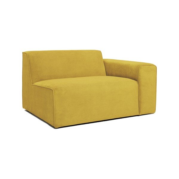 Kollane koordi-sohvamoodul (paremas nurgas) Sting - Scandic-image-2