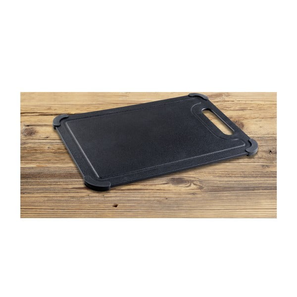 Lõikelaud 20,5x30 cm Peet - Wenko-image-4