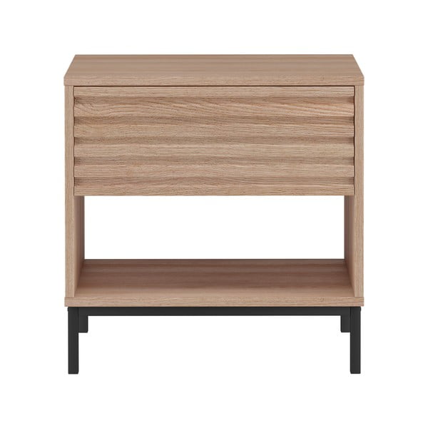 Tammepuidust öökapp Celine - Støraa-image-2