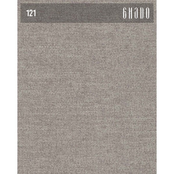 Hallikas-beež jalatugi Melow – Ghado-image-4