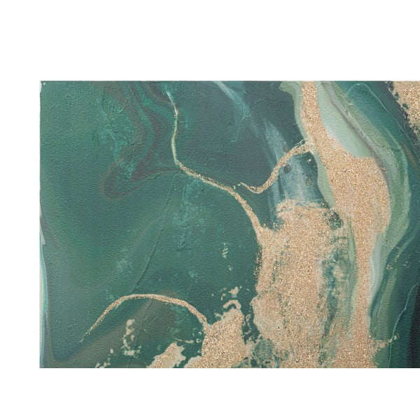 Maal, 80 x 100 cm Greenery - Mauro Ferretti-image-2