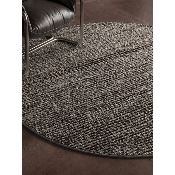 Tumehall ümmargune vaip ø 200 cm Wilma - Villeroy&Boch-image-3