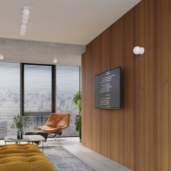 Valge seinavalgusti Blaze - Sollux-image-4