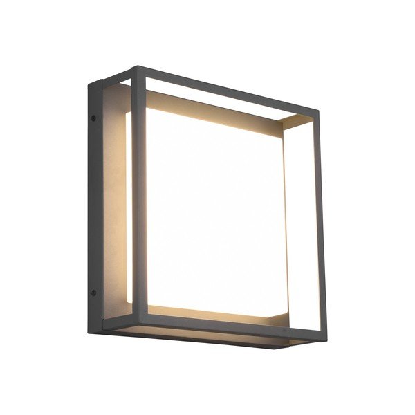 LED välisseinavalgusti (kõrgus 10 cm) Witham - Trio-image-3