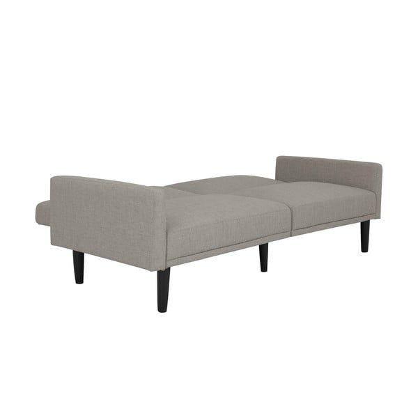 Helehall diivanvoodi 198 cm - Støraa-image-4