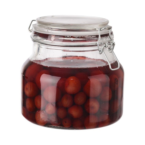 Klaasist toidupurk Irma - Orion-image-1