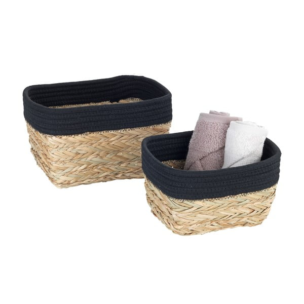 Punutud korv Rika - Wenko-image-3