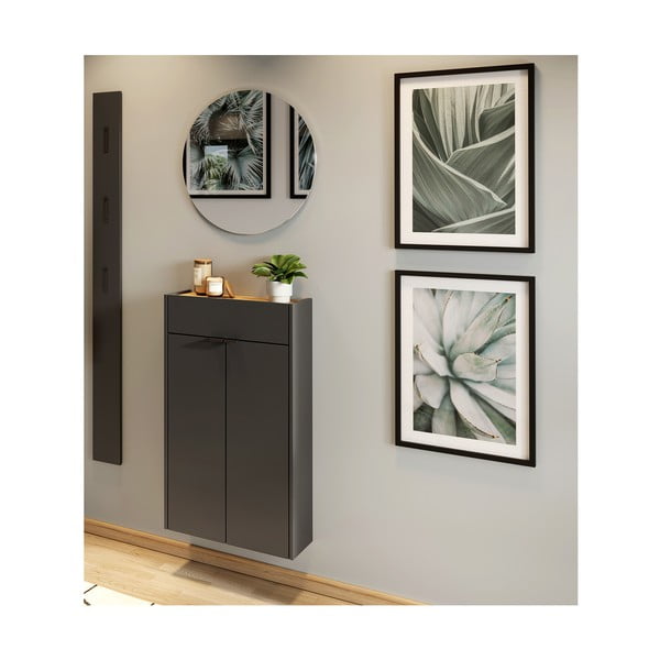 Antratsiit/loomulik koridorikomplekt Ameca - Germania-image-2