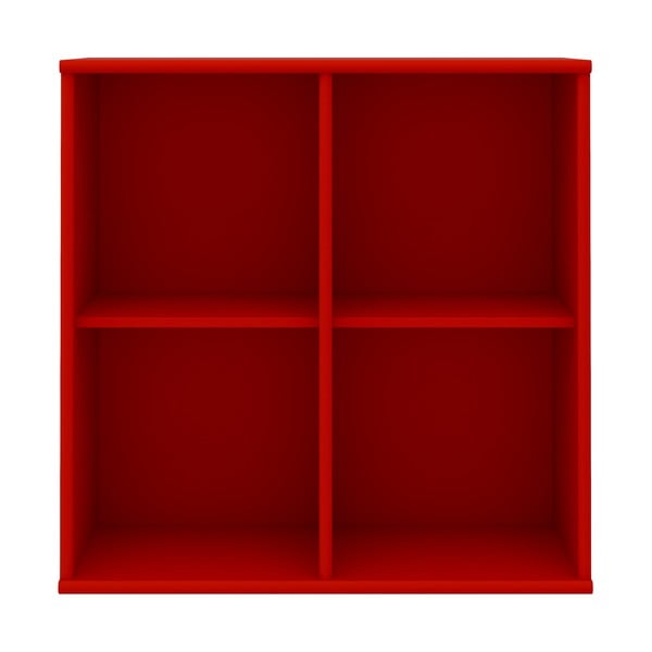 Punane seinakohver 025 Mistral - Hammel Furniture