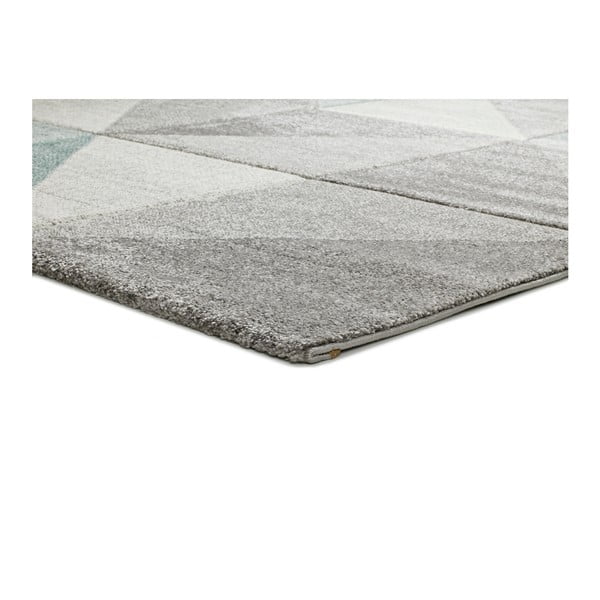 Sinihall vaip Retudo Naia, 80 x 150 cm - Universal-image-2