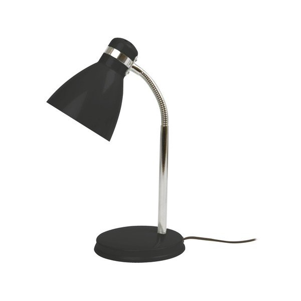 Must laualamp Study - Leitmotiv