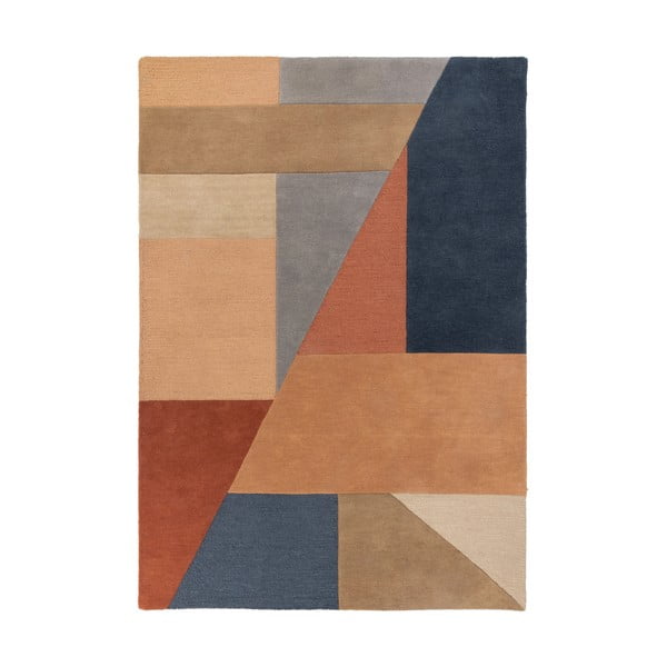 Villane vaip 120x170 cm Alwyn - Flair Rugs